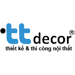 Công ty Cổ phần Trang trí nội thất Tín Trung - TTDECOR
