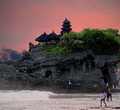 Ngôi đền tuyệt đẹp giữa thiên đường Bali