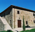 Casa Bramasole - Ngôi nhà cổ trăm năm ở Ý