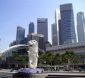 Giá nhà Singapore giảm