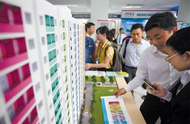 Thị trường căn hộ sẽ thiết lập mức giá mới?