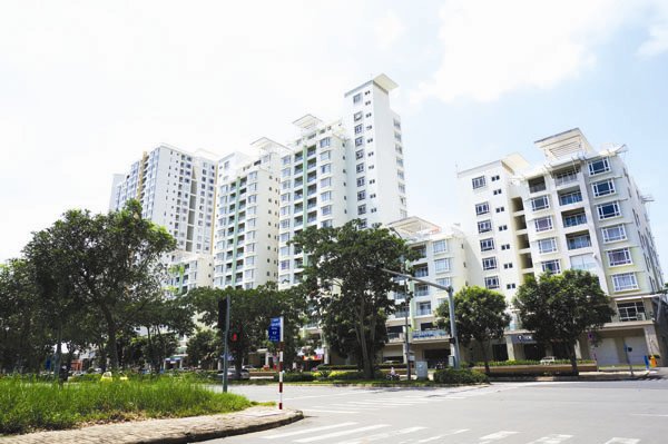 Mua nhà để ở: Giờ G đã điểm?