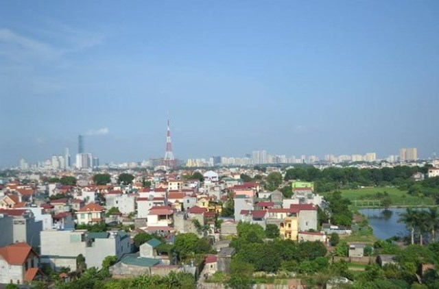 Luật Đất đai 2013: Doanh nghiệp kêu khó khi giá đất tăng