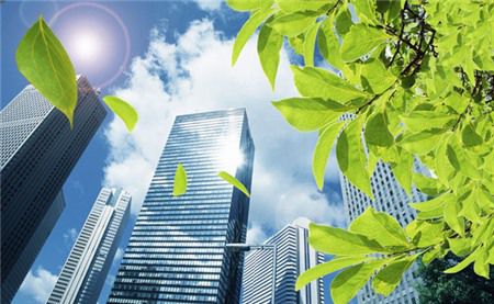 Việt Nam chưa có đô thị sinh thái thực sự