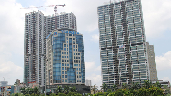 Thị trường văn phòng cho thuê làm gì trước “khẩu vị” mới?