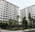 Mới bán được 50% căn hộ chuyển thành nhà ở xã hội