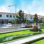 Nhà phố vườn Nam Long Bắc Sài Gòn 867 triệu/3 PN. Dọn vào ở ngay