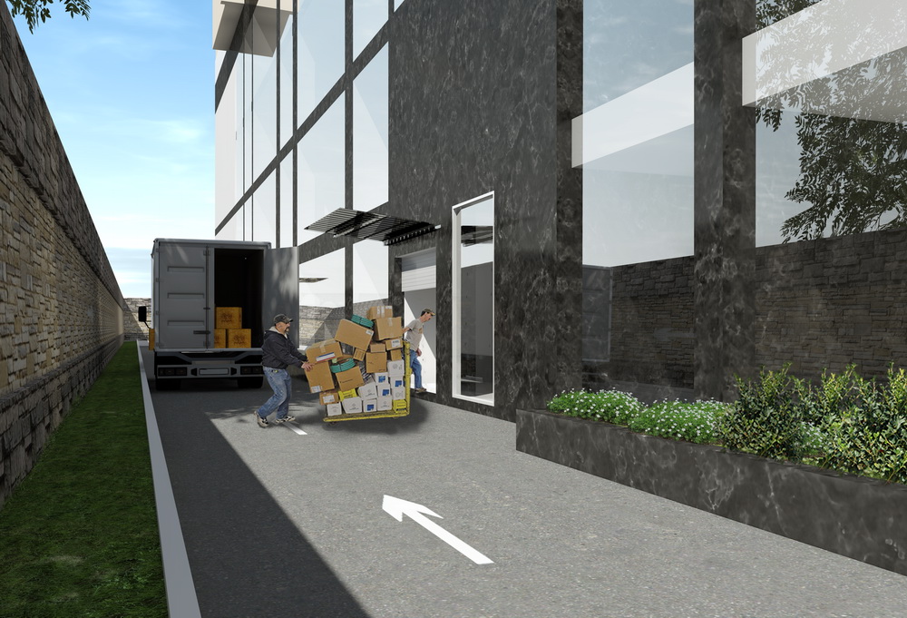 Chỉ 1,5 tỷ sở hữu CHCC ngay trung tâm Q. Tân Bình sầm uất và đắc địa