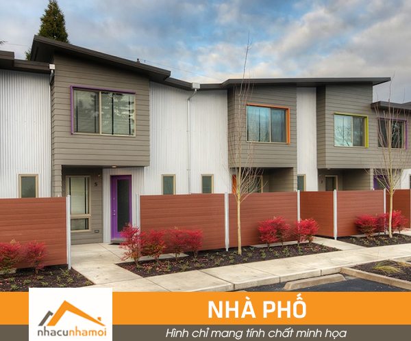 Cần bán gấp nhà ở hoặc kinh doanh