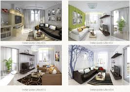 Cần bán gấp căn hộ quận Tân Bình, tận hưởng không gian sống lãng mạn