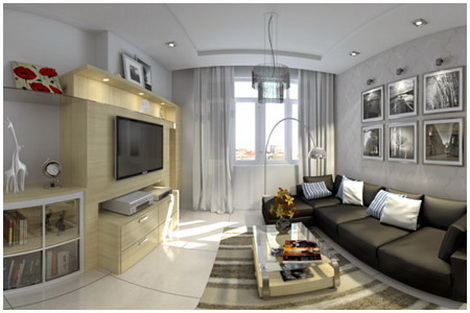 Chỉ với 232 triệu đã có thể sở hữu căn hộ cao cấp nơi thương xá BayHienTower