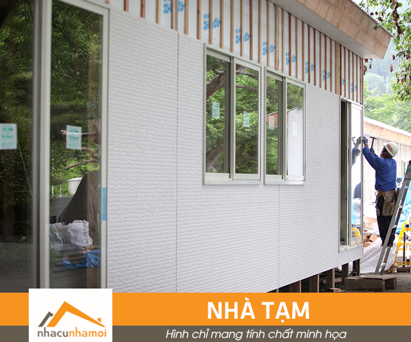 Bán gấp căn nhà cũ diện tích: 4m x 12m đường Thiên Phước quận Tân Bình, giá 2,5 tỷ