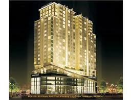 Căn hộ BayHienTower vừa để ở và đầu tư, đồng giá 16,7 triệu/m2