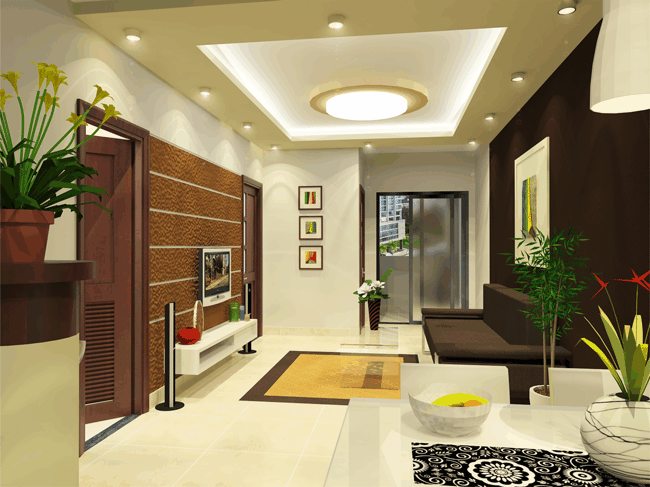 Những ưu đãi cho khách hàng khi mua căn hộ Hiệp Tân Apartment