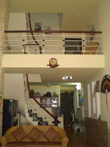 Chuyển nơi ở cần bán nhà gấp Q.12