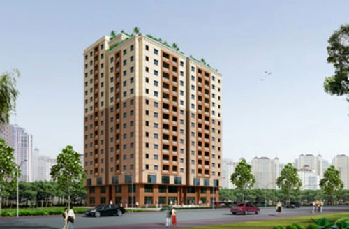 Cơ hội cuối cùng sở hữu căn hộ 3G