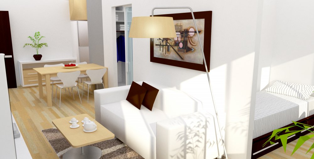 Khuyến mãi lớn cuối năm cho khách hàng mua căn hộ tại Bảy Hiền Tower