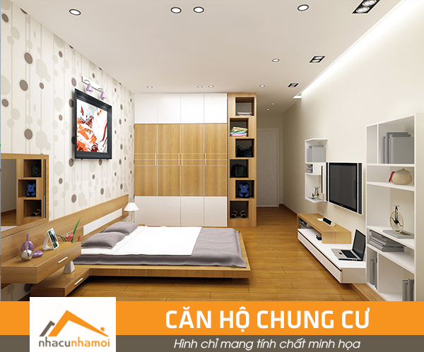 Bán căn hộ chung cư Mỹ Phước, Q.Bình Thạnh