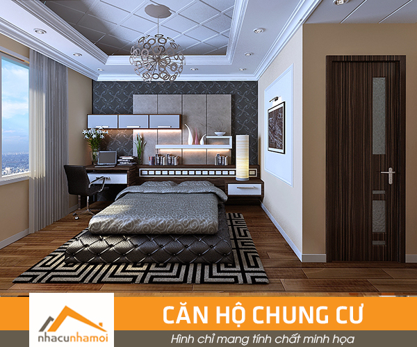 Mua bán căn hộ Mỹ Phước Q.Bình Thạnh, trung tâm thành phố