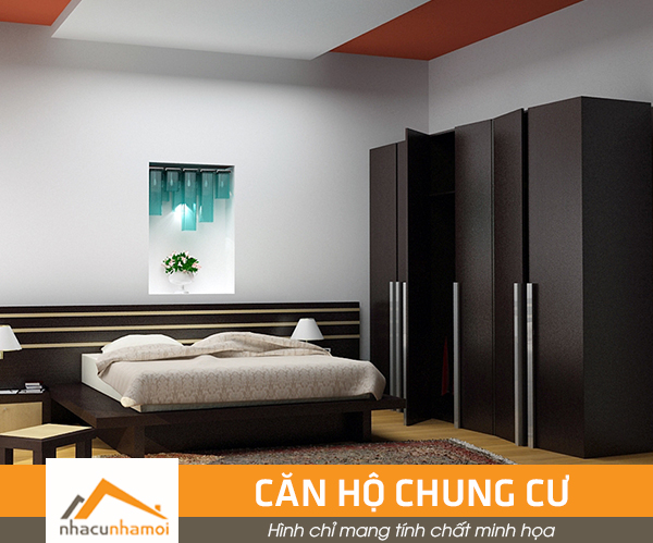 Bán căn hộ chung cư Bình Minh Quận 2. Lầu cao, diện tích 124m2, căn góc