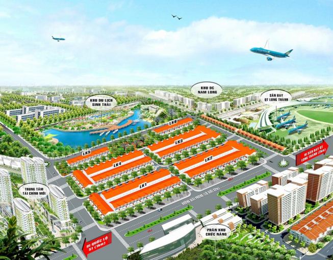 Cơ hội đầu tư đất nền giá rẻ