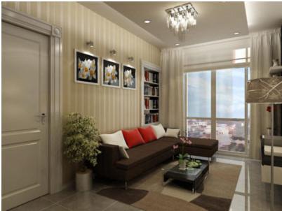 Dự án căn hộ Bảy Hiền Tower