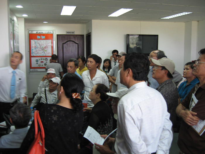 Bất động sản sân bay Long Thành, chiết khấu cực khủng