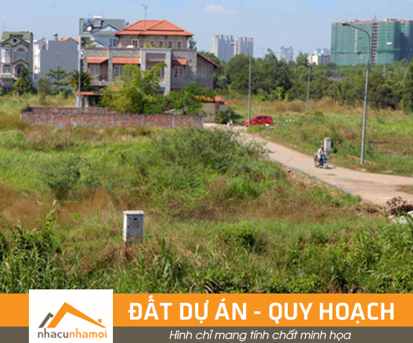 Đất nền giá rẻ 269 triệu đối diện phân khu chức năng mới của Nhật Bản