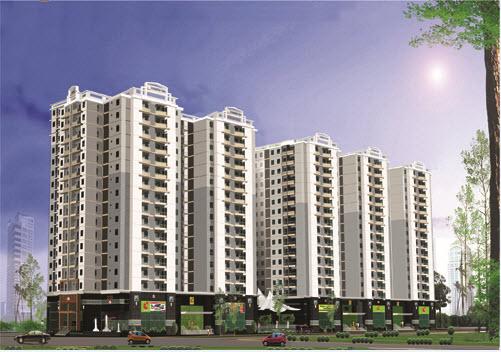 Cần bán gấp căn góc, BayHien Tower, vị trí đẹp, giá rẻ nhất