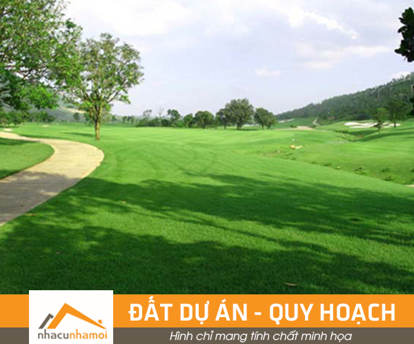 Đầu tư đất nền sân bay mới, thành phố Singapore tương lai