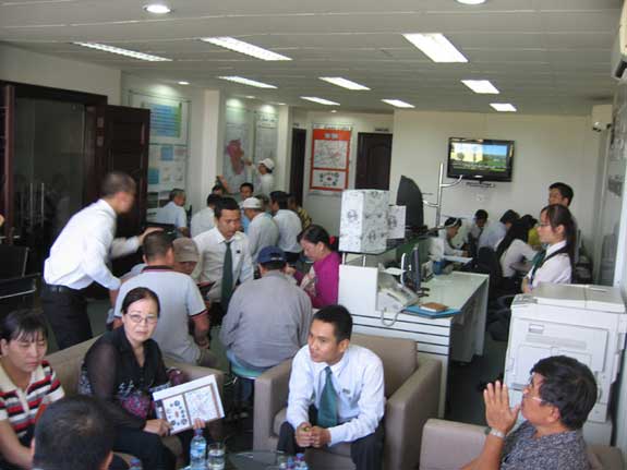 Bán đất nền sân bay Long Thành giá rẻ vị trí đắc địa