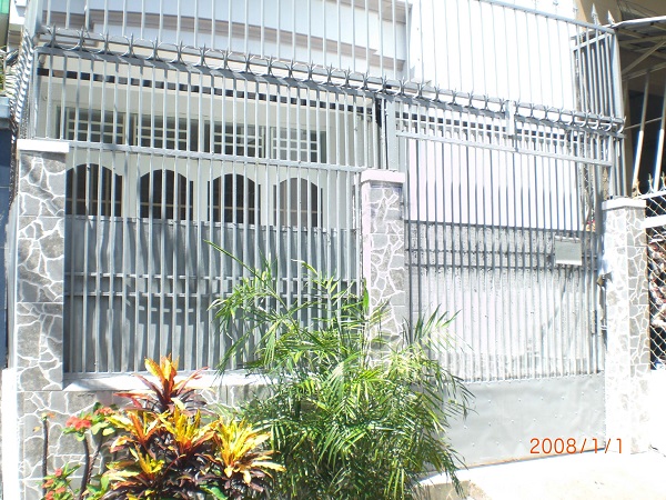 Bán nhà giá cực hot đường Văn Cao quận Tân Phú