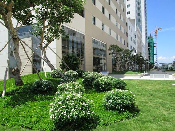 Bán căn hộ tái định cư Belleza Phú Mỹ, 40m2 đến 80m2 - giá 300 triệu, 2pn, 2wc, nhận nhà ngay, mới 100%