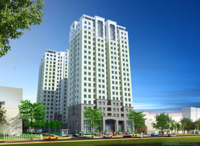 Căn hộ cao cấp Tân Phú giá chỉ 850 triệu/căn