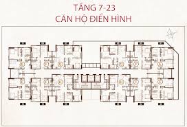 Căn hộ cao cấp bayhientower giá chỉ từ 18 triệu/m2. Tặng bộ nội thất