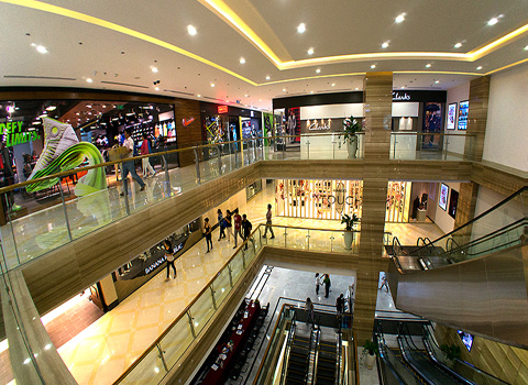 Bán kios vị trí đẹp tại trung tâm quận Tân Bình