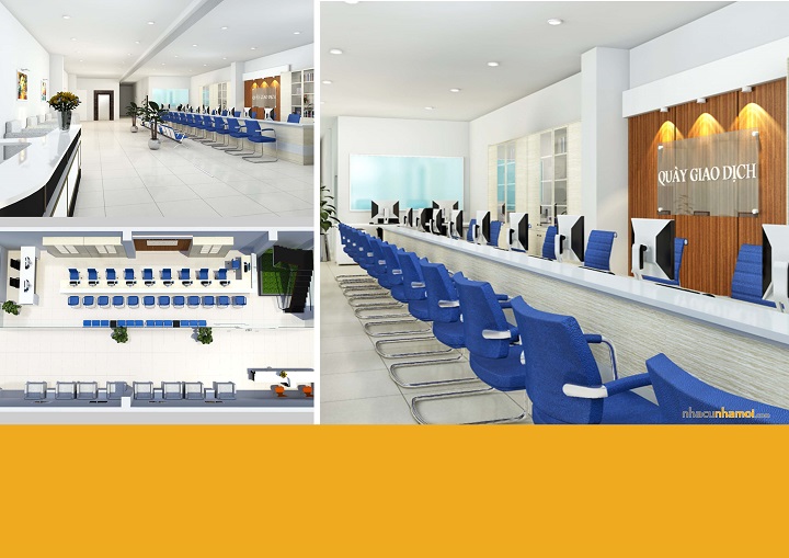 Cho thuê văn phòng đẹp, giá tốt, giấy tờ hợp lệ tại trung tâm quận Tân Bình