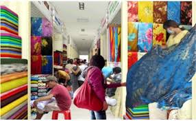 Sở hữu sạp thương mại sở hữu vĩnh viễn chỉ từ 300 triệu chuyên bán sỉ và lẻ các mặt hàng thời trang