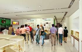 Cơ hội vàng cho các tiểu thương tương lai