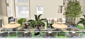 Cơ hội sở hữu căn hộ cao cấp tại trung tâm quận Tân Bình