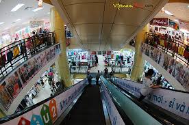 Với 400 triệu sở hữu ngay sạp thương mại tại trung tâm quận Tân Bình