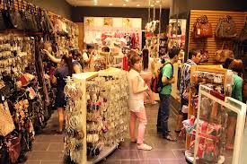 Bán sạp vải tại trung tâm quận Tân Bình