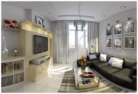 Căn hộ cao cấp Bảy Hiền Tower - Căn hộ ước mơ cho gia đình Việt