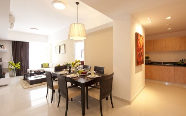 Có ngay căn hộ 69m2 khu trung tâm sầm uất bậc nhất 4 mặt  tiền chỉ với 23tr/m2, góp siêu nhẹ