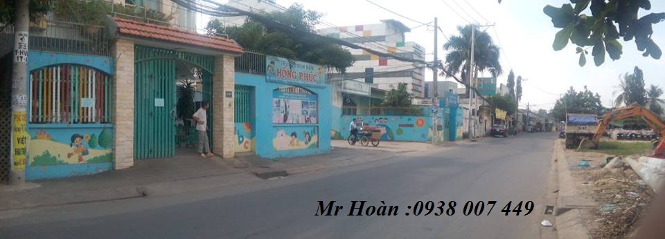 Bán gấp nhà cấp 4 sổ hồng 56m2 mặt tiền đường 8m đi thông hai đường lớn