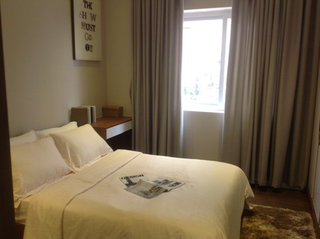 Cần bán căn hộ gấp