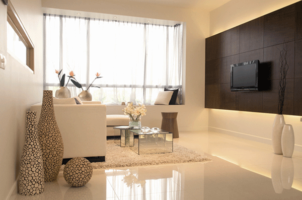 Bán đợt cuối căn hộ cao cấp từ chủ đầu tư