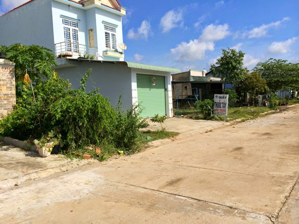 Lô L31 Mỹ Phước 3 đối diện trường học chính chủ cần bán gấp