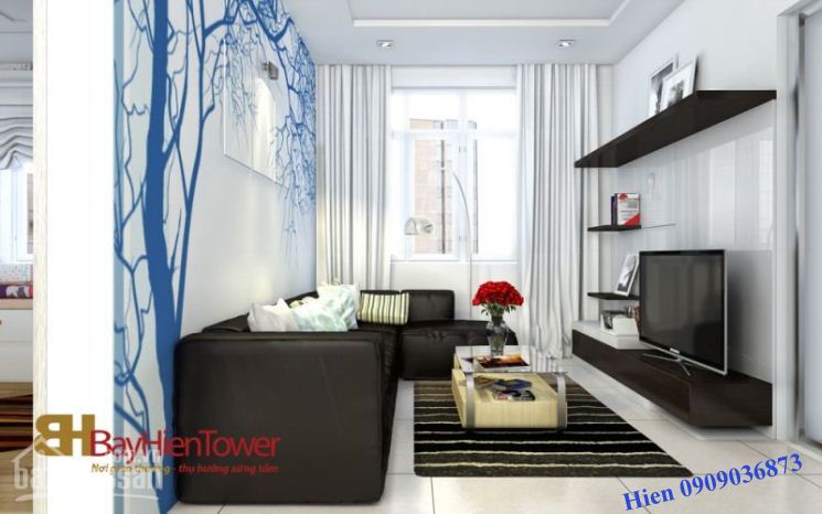 Bán đợt cuối căn hộ trung tâm Sài Gòn – Giá tốt chỉ có ở chủ đầu tư