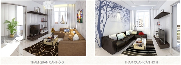 Cần bán gấp căn góc, Bảy Hiền Tower, quận Tân Bình, vị trí đẹp, giá rẻ nhất, diện tích 70m2